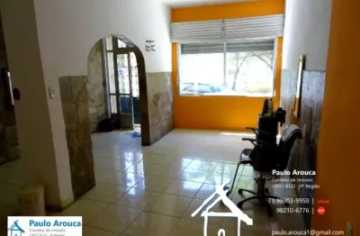 Casa à venda no bairro baixa de quintas - salvador/ba