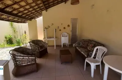 Apartamento à venda no bairro pitangueiras - lauro de freitas/ba