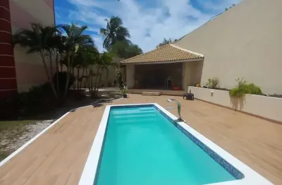 Apartamento à venda no bairro Pitangueiras - Lauro de Freitas/BA