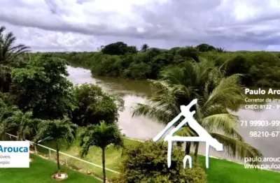 Apartamento à venda no bairro buraquinho - lauro de freitas/ba