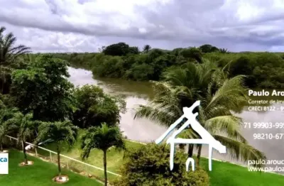 Apartamento à venda no bairro buraquinho - lauro de freitas/ba