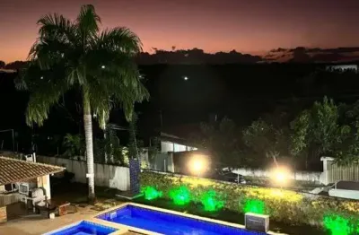 Apartamento à venda no bairro boa união (abrantes) - camaçari/ba