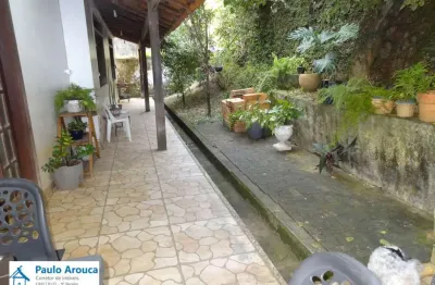 Casa com 4 quartos à venda na Rua Rafael Pastore Neto, Itapuã, Salvador