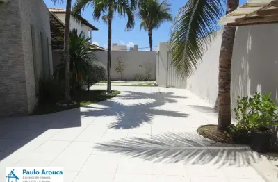 Casa com 3 quartos à venda na Rua Engenheiro Antônio de Lacerda, Stella Maris, Salvador