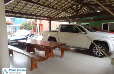 Casa com 3 quartos à venda na Rua Tóquio, Stella Maris, Salvador