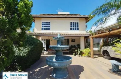 Casa com 4 quartos à venda na Rua Passárgada, Itapuã, Salvador