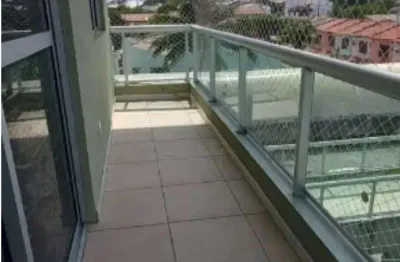 Apartamento à venda no bairro stella maris - salvador/ba