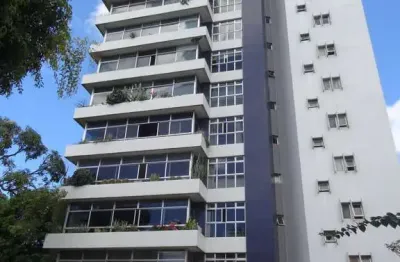 Apartamento com 4 quartos à venda na Ladeira do Acupe, Acupe de Brotas, Salvador