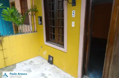 Casa com 3 quartos à venda na Ladeira dos Galés, Matatu, Salvador