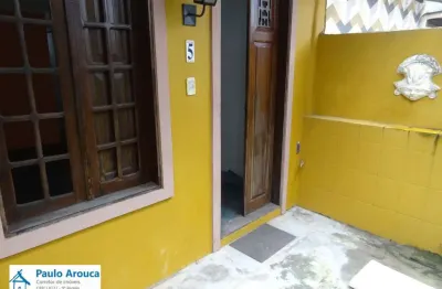Casa com 3 quartos à venda na Ladeira dos Galés, Matatu, Salvador