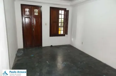 Casa com 3 quartos à venda na Ladeira dos Galés, Matatu, Salvador