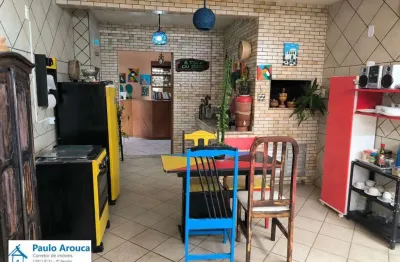 Cobertura com 4 quartos à venda na Rua Alagoinhas, Rio Vermelho, Salvador