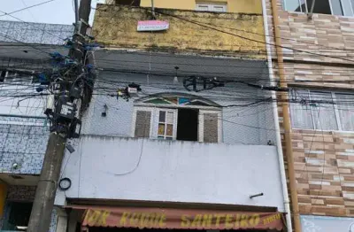 Apartamento à venda no bairro liberdade - salvador/ba