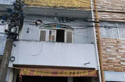 Apartamento à venda no bairro liberdade - salvador/ba