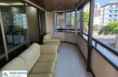 Apartamento com 3 quartos à venda na Rua São Paulo, Pituba, Salvador