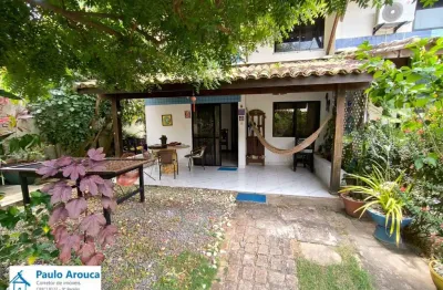 Casa com 4 quartos à venda na Alameda Praia de Guaratuba, Stella Maris, Salvador