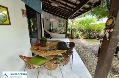Casa com 4 quartos à venda na Alameda Praia de Guaratuba, Stella Maris, Salvador