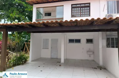 Casa com 3 quartos à venda na Alameda Praia de Guarujá, Stella Maris, Salvador