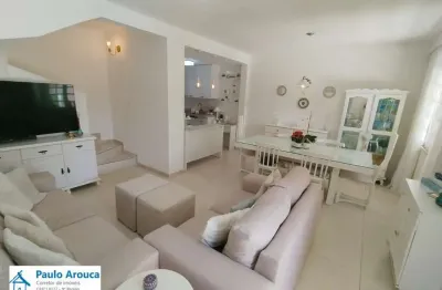 Casa com 3 quartos à venda na Rua Rafael Pastore Neto, Stella Maris, Salvador