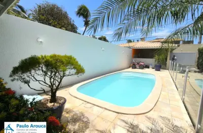 Casa com 3 quartos à venda na Rua Paulo dos Santos Ferreira, Ipitanga, Lauro de Freitas