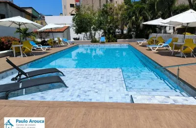 Casa em condomínio fechado com 3 quartos à venda na Rua Rafael Pastore Neto, Itapuã, Salvador