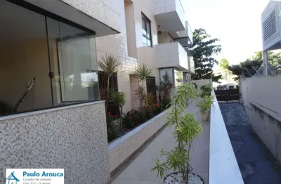 Apartamento para alugar no bairro stella maris - salvador/ba