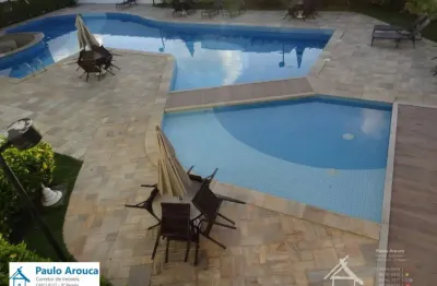 Apartamento com 2 quartos para alugar na Rua Marcos Pinheiro, 69, Piatã, Salvador