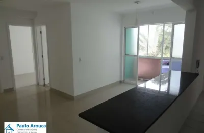 Apartamento com 2 quartos para alugar na Rua Marcos Pinheiro, 69, Piatã, Salvador