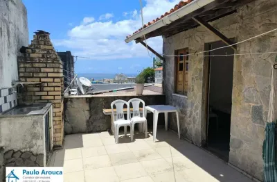Cobertura com 4 quartos à venda na Rua Alagoinhas, 382, Rio Vermelho, Salvador