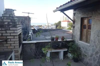 Cobertura com 4 quartos à venda na Rua Alagoinhas, 382, Rio Vermelho, Salvador