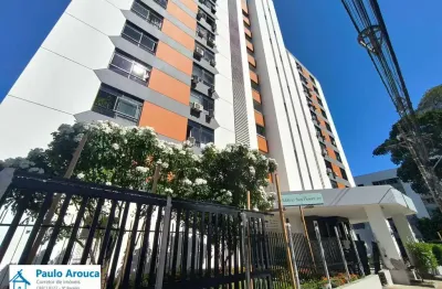 Apartamento com 2 quartos à venda na Rua Doutor Alberto Pondé, Candeal, Salvador