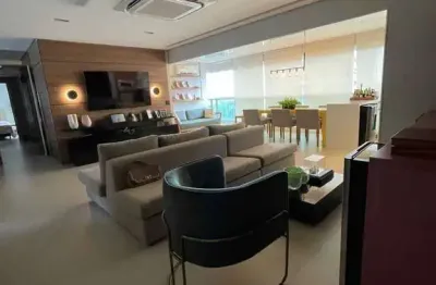 Apartamento com 3 quartos à venda na Rua Le Parc, Patamares, Salvador