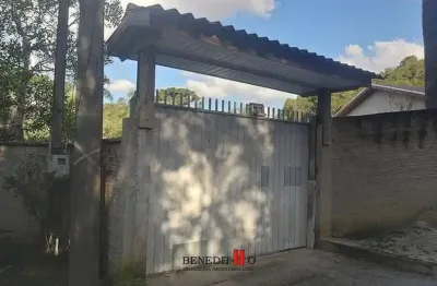 Chácara / sítio com 4 quartos à venda na Estrrada Principal, Contenda, São José dos Pinhais