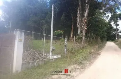Chácara / sítio com 3 quartos à venda na Rua Nicolau Braholka, Colônia Malhada, São José dos Pinhais