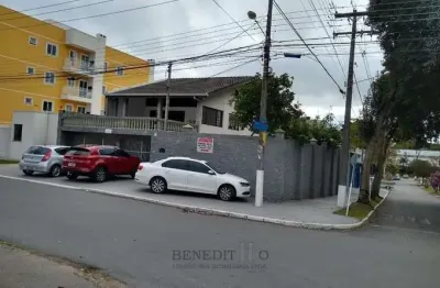 Casa com 4 quartos à venda na Rua São Luiz, Afonso Pena, São José dos Pinhais