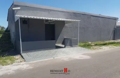 Sala comercial para alugar na Rua Dr. Dário Marquezine, 351, Guatupê, São José dos Pinhais