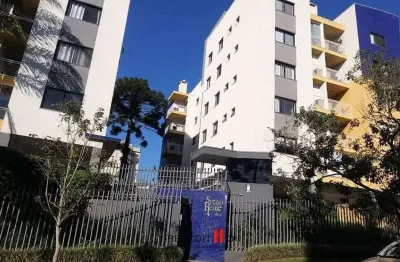 Apartamento com 3 quartos à venda na Rua União da Vitória, 463, Silveira da Motta, São José dos Pinhais