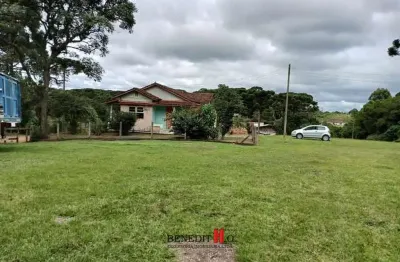 Chácara / sítio com 3 quartos à venda na Estrada Principal, Campo Largo da Roseira, São José dos Pinhais