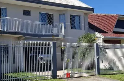 Casa com 5 quartos à venda na Tavessa Andre Siccuro, Afonso Pena, São José dos Pinhais
