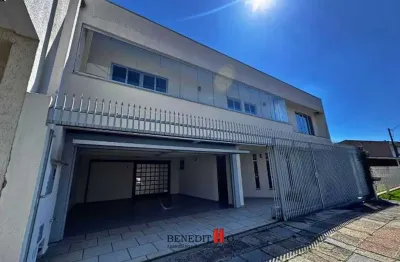 Casa com 1 quarto para alugar na Rua Margarida de Araújo Franco, 1860, Centro, São José dos Pinhais
