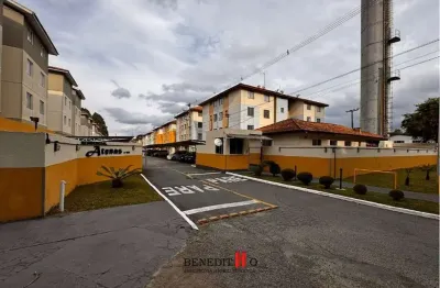 Apartamento com 2 quartos à venda na Rua Adolfo Savinski, 566, Colônia Rio Grande, São José dos Pinhais