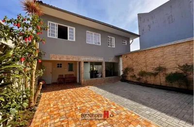 Casa com 2 quartos à venda na Rua Desembargador Ernâni Almeida de Abreu, 1086, Afonso Pena, São José dos Pinhais