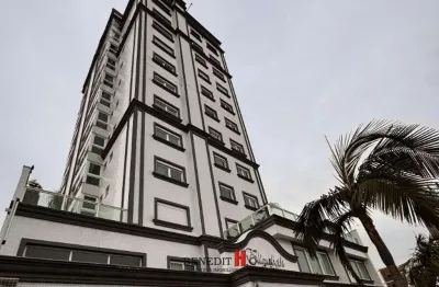 Apartamento com 3 quartos à venda na Rua Voluntários da Pátria, São Pedro, São José dos Pinhais