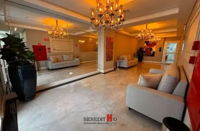 Apartamento com 3 quartos à venda na Rua Voluntários da Pátria, São Pedro, São José dos Pinhais
