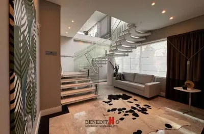 Apartamento com 3 quartos à venda na Rua Voluntários da Pátria, 1517, São Pedro, São José dos Pinhais