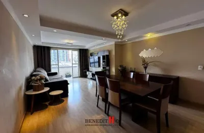 Apartamento com 3 quartos à venda na Rua Izabel a Redentora, Centro, São José dos Pinhais