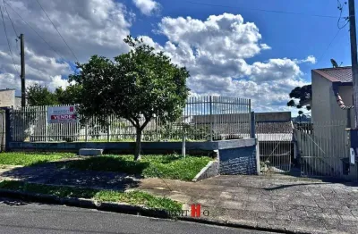 Casa com 3 quartos à venda na Rua Raul Obladem, 726, Portal do Sol, São José dos Pinhais