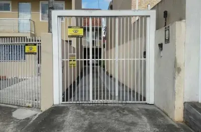 Casa com 3 quartos à venda na Rua José Luciano, 264, Pedro Moro, São José dos Pinhais