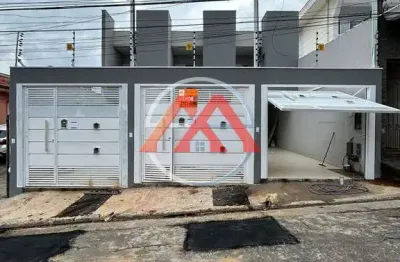 Sobrado novo à venda, vila ema 3 dormitorios, sendo 1 suite, ótimo local, ótimo acesso, aceita fina