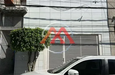 Casa com 2 quartos à venda na Rua Gastão Fausto, 10, Vila Lar Nacional, São Paulo